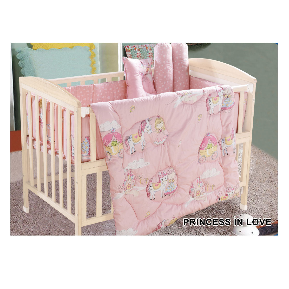 Owen comforter set for baby clearance
