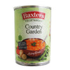Baxters Country Garden