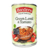 Baxters Green Lentil & Tomato