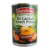 Baxters Sri Lankan Sweet Potato