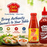 Chef's Choice - Sauces for Delicious Moments