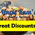 UNCLE RAM’S —Snacks Nuts