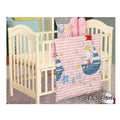 Baby Comfort 4-pc Comforter Set