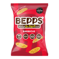 Bepps Popped BBQ 70g (5pcs/BOX)- VEGAN/GLUTEN-FREE