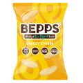 Bepps Popped Vegan Cheeze 70g (8pcs/box)- VEGAN/GLUTEN-FREE