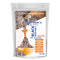 Uncle Ram's Black Rock Salt - (250g)