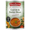 Baxters Carrot & Butterbean