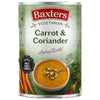 Baxters Carrot & Coriander