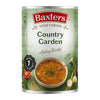 Baxters Country Garden