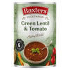 Baxters Green Lentil & Tomato