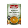 Baxters Honeyed Root Vegetable