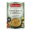 Baxters Indian Spiced Cauliflower