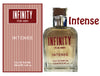 Infinity Intense EDT for Men (100ml)