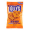 Olly's Oh So Cheesy Pretzel Thin - (140g & 35g)