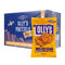 Olly's Multi-Seed Sesame Pretzel Thins - (140g & 35g)