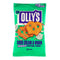 Olly's Sour Cream & Onion Pretzel Thin - (140g & 35g)