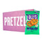 Olly's Sour Cream & Onion Pretzel Thin - (140g & 35g)