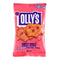 Olly's Sweet Chilli Pretzel Thin - (140g & 35g)