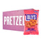 Olly's Sweet Chilli Pretzel Thin - (140g & 35g)