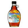Valley Fields Maple Syrup Robust Taste (8/12oz)