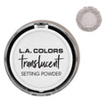 LA Colors Mineral Pressed Powder