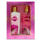 Perfumes for Women - Ville de Seduction Gift Sets Made in USA (240ml)