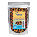 Uncle Ram's Tri-Color Raisins -100g/200g/400g