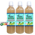 Uncle Ram's Organic Gooseberry (AMLA) Juice - 100% Concentrated (500ml)