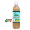 Uncle Ram's Organic Gooseberry (AMLA) Juice - 100% Concentrated (500ml)