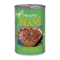 Amy's Kitchen Organic Vegetarian Baked Beans