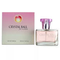 Sandora Collection Perfumes for Women - Crystal Ball Made in USA (100ml)