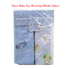 Owen Baby 2-pc Recieving Blanket