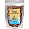 Uncle Ram's Natural Almond -1kg