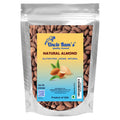 Uncle Ram's Natural Almond - 250g