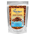 Uncle Ram's Baked Almond - 400g