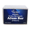 Uncle Ram's Antiseptic Alum Bar (Fitkari) - 2 bars in 1 pack