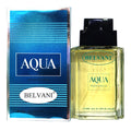 Belvani Perfumes for Men - Aqua (100ml)