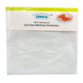 Owen Baby Mattress Protector (28"x52")