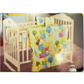 Owen Baby Comforter
