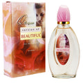 Elegant Collection Perfumes Beautiful for Women - Made in USA (100ml)