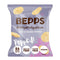 Bepps Popped Salt & Black 20g (24PCS/BOX) -VEGAN/GLUTEN-FREE