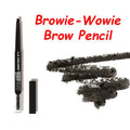 LA Colors Browie-Wowie Brow Pencil