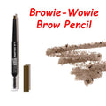 LA Colors Browie-Wowie Brow Pencil