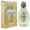 Elegant Collection Perfumes CK1 for Women - Made in USA (100ml)