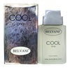 Belvani Perfumes for Men - Cool One (100ml)