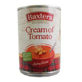 Baxters Cream of Tomato