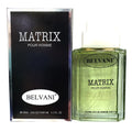Belvani Perfumes for Men - Matrix (100ml)