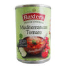 Baxters Mediterranean Tomato