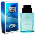 Belvani Perfumes for Men - Ocean (100ml)