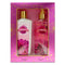 Ville de Seduction Gift Sets  Sweet Persuation - Made in USA (240ml)